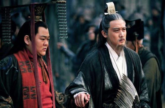 曹操当初也想收诸葛亮当军师,最后计划落空