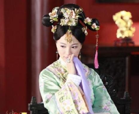 和硕恭悫长公主：康熙最疼爱的姐姐，最后为何嫁给鳌拜的侄子