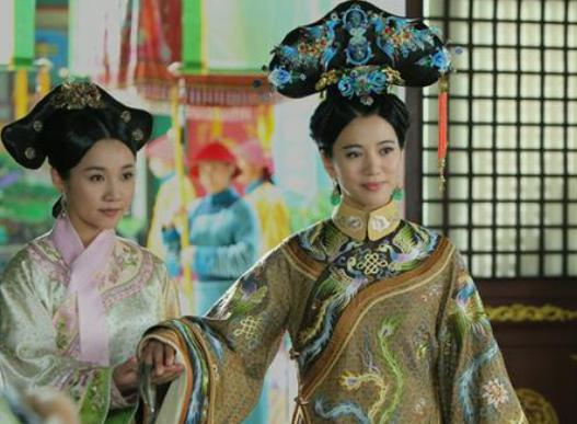 和硕恭悫长公主：康熙最疼爱的姐姐，最后为何嫁给鳌拜的侄子