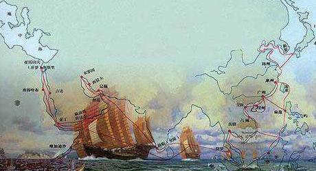 宋朝到底有什么过人之处 曾经创下了三个世界第一