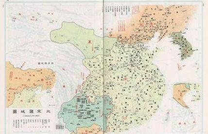 宋朝到底有什么过人之处 曾经创下了三个世界第一