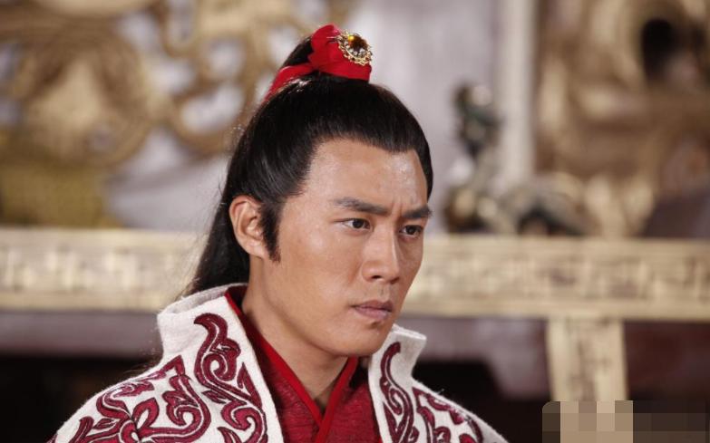 李建成暗下毒酒,让李世民吐血不止,为啥没死?