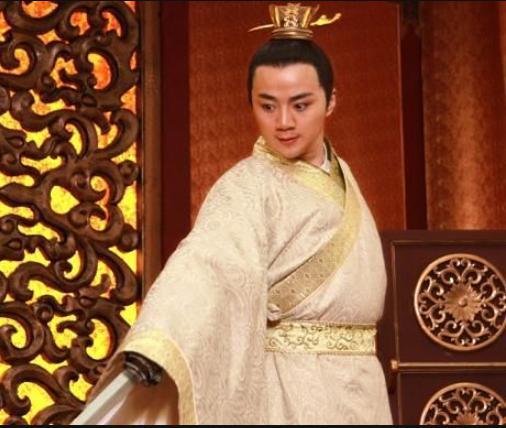 李建成暗下毒酒,让李世民吐血不止,为啥没死?