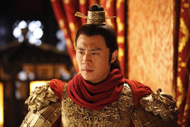 李建成暗下毒酒,让李世民吐血不止,为啥没死?