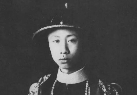 皇帝嫔妃众多，晚清的“国统三绝”是什么原因造成的