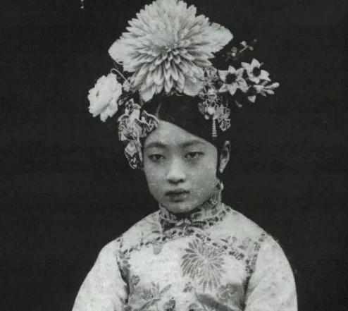 皇帝嫔妃众多，晚清的“国统三绝”是什么原因造成的