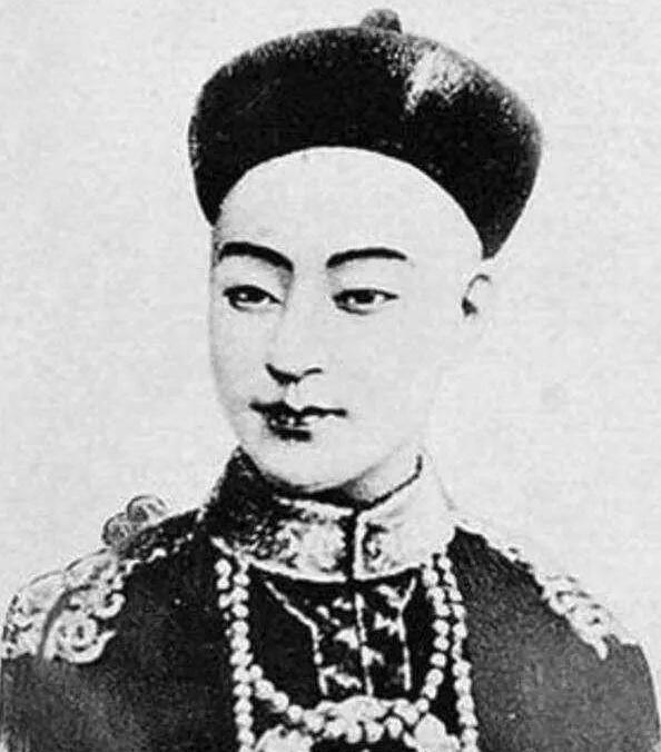 皇帝嫔妃众多，晚清的“国统三绝”是什么原因造成的