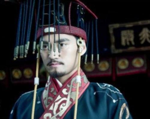 汉景帝一次醉酒,留下的后代开创了一个新朝代