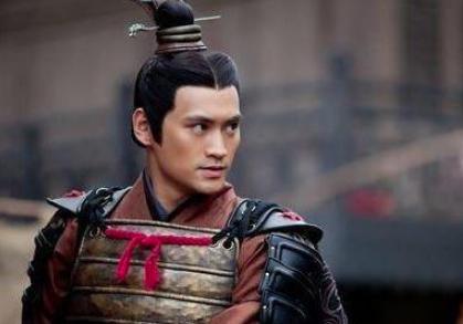 汉景帝一次醉酒,留下的后代开创了一个新朝代