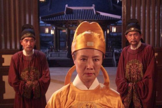 强势了半辈子的武则天，最后却栽在了儿子手上