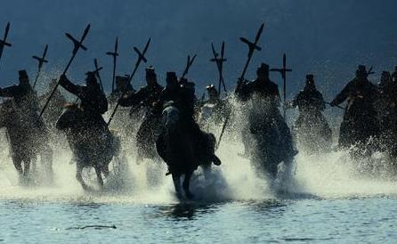 秦国真的是因为军国主义崛起的吗 看完别再被电视剧给骗了