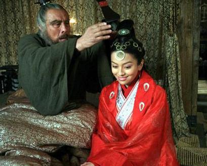 秦国真的是因为军国主义崛起的吗 看完别再被电视剧给骗了