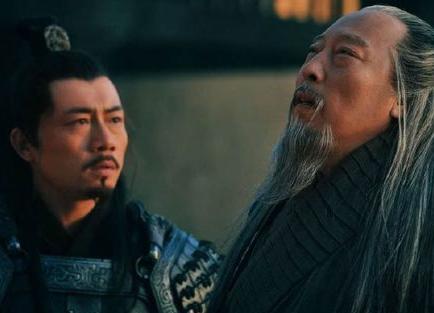 他们诸葛亮的生涯对手 本应该是好友却是死对头