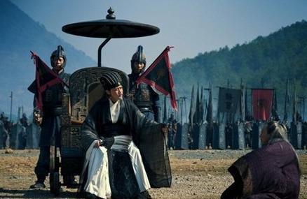 他们诸葛亮的生涯对手 本应该是好友却是死对头