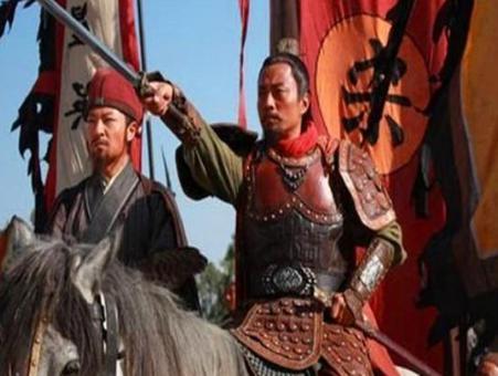 水浒传中宋江起义是不是真的 历史上这件事情多久就结束了