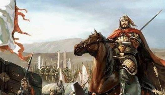 穆姬为何要带着儿女自尽