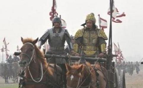 穆姬为何要带着儿女自尽