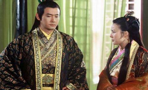 穆姬为何要带着儿女自尽