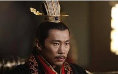 穆姬为何要带着儿女自尽