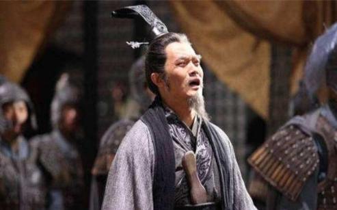 穆姬为何要带着儿女自尽