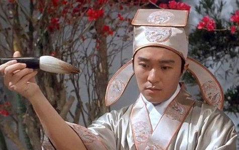 唐寅的《桃花庵》是看破名利的洒脱,还是对仕途无望的感叹