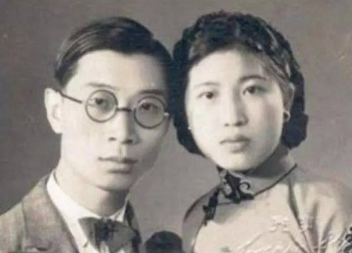 揭秘:朱梅馥和傅雷的爱情与婚姻生活