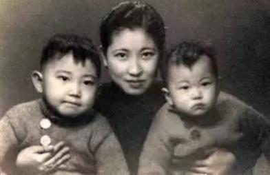 揭秘:朱梅馥和傅雷的爱情与婚姻生活