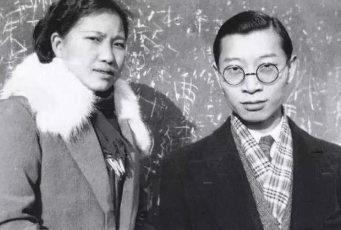 揭秘:朱梅馥和傅雷的爱情与婚姻生活