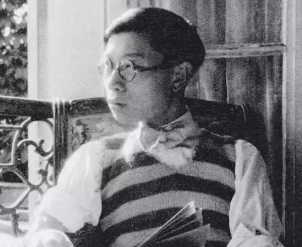 揭秘:朱梅馥和傅雷的爱情与婚姻生活