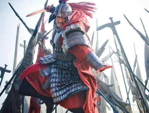 揭秘:汉代的虎贲军有多强悍