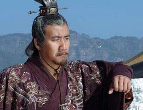 “蓄淮刷黄”的歪点子是哪个大臣想到的