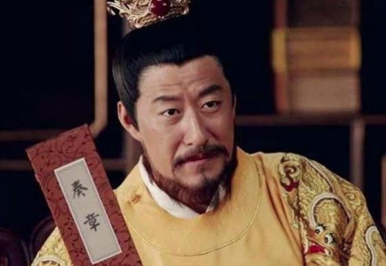 “蓄淮刷黄”的歪点子是哪个大臣想到的