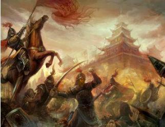 吕布贪什么小便宜