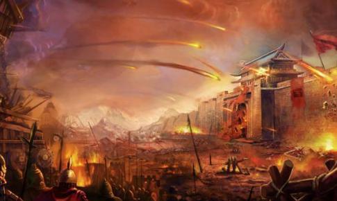 吕布贪什么小便宜