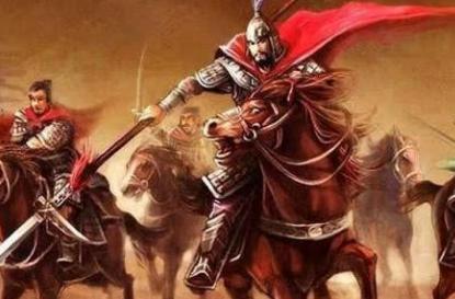 吕布贪什么小便宜