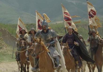 西夏一直在西北称王称霸又和宋辽分庭抗礼 这个国家到底有多强大呢