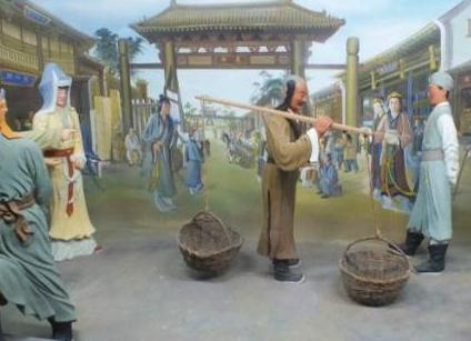 西夏一直在西北称王称霸又和宋辽分庭抗礼 这个国家到底有多强大呢