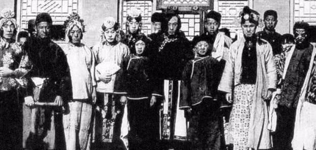 晚清富商牛子厚有着什么来历