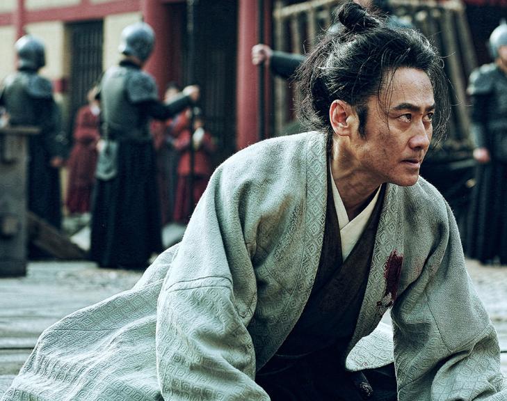 司马懿竟是靠绯闻熬死了曹操一家