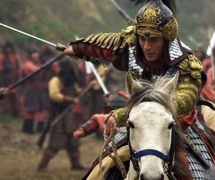 明朝步兵的主要火器是三眼铳 三眼铳的威力究竟有多大呢