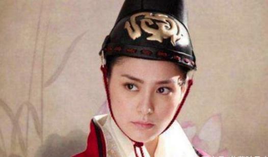 李治认薛婕妤为老师,最后却被囚禁直到死