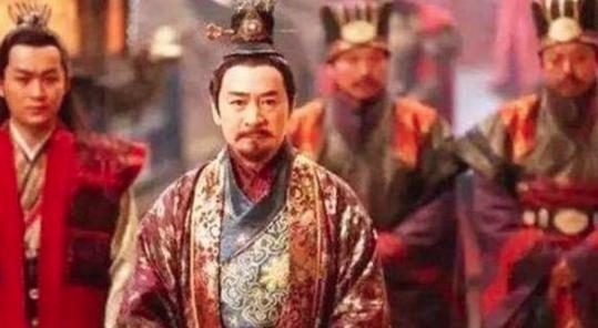 李治认薛婕妤为老师,最后却被囚禁直到死