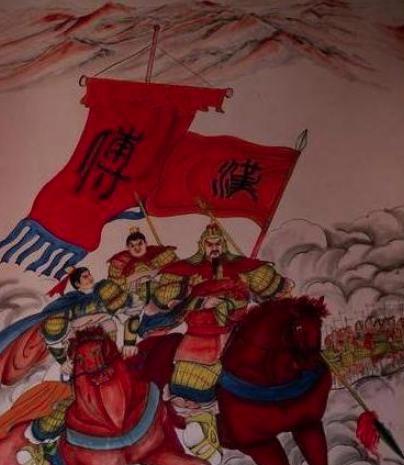 荆轲刺秦王与傅介子刺杀楼兰王有何不同