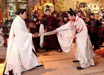 荆轲刺秦王与傅介子刺杀楼兰王有何不同