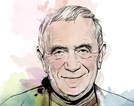 耶胡达&middot;阿米亥：以色列当代诗人，“帕马奇一代”代表人物