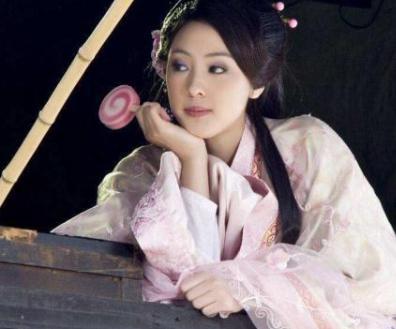 历史上的潘金莲到底是什么样的 真的和水浒传描述的一样吗