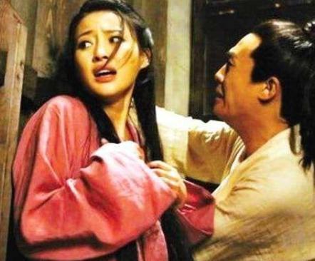 历史上的潘金莲到底是什么样的 真的和水浒传描述的一样吗