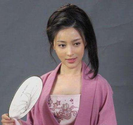 历史上的潘金莲到底是什么样的 真的和水浒传描述的一样吗