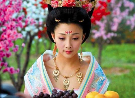 揭秘：唐朝的杨贵妃到底算不算胖