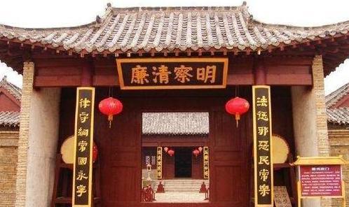 大理寺和刑部有什么区别